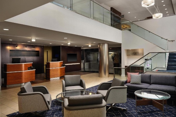 Courtyard by Marriott Los Angeles Century City/Beverly Hills image 5