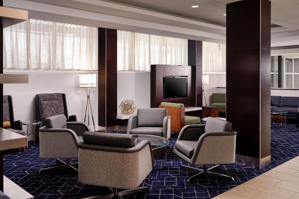 Courtyard by Marriott Los Angeles Century City/Beverly Hills image 6
